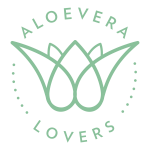 Logo Aloe vera Lovers
