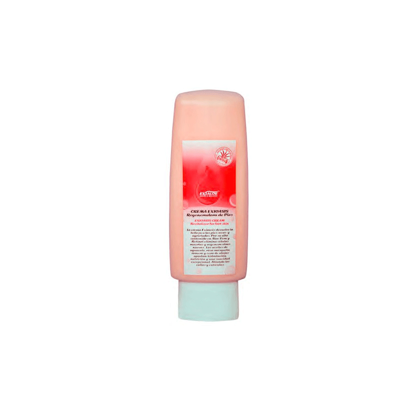 Crema Exioasis Regeneradora de Pies